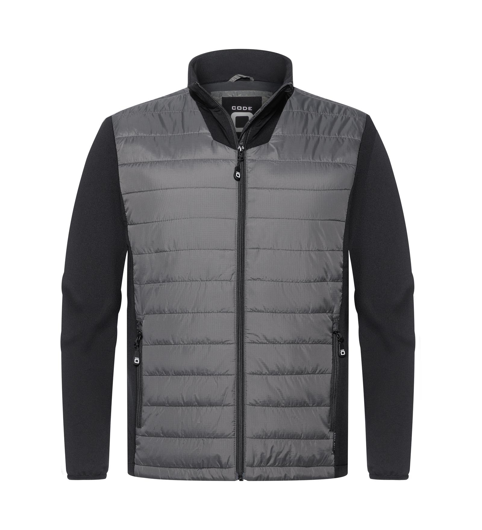 Jacke Herren Stern