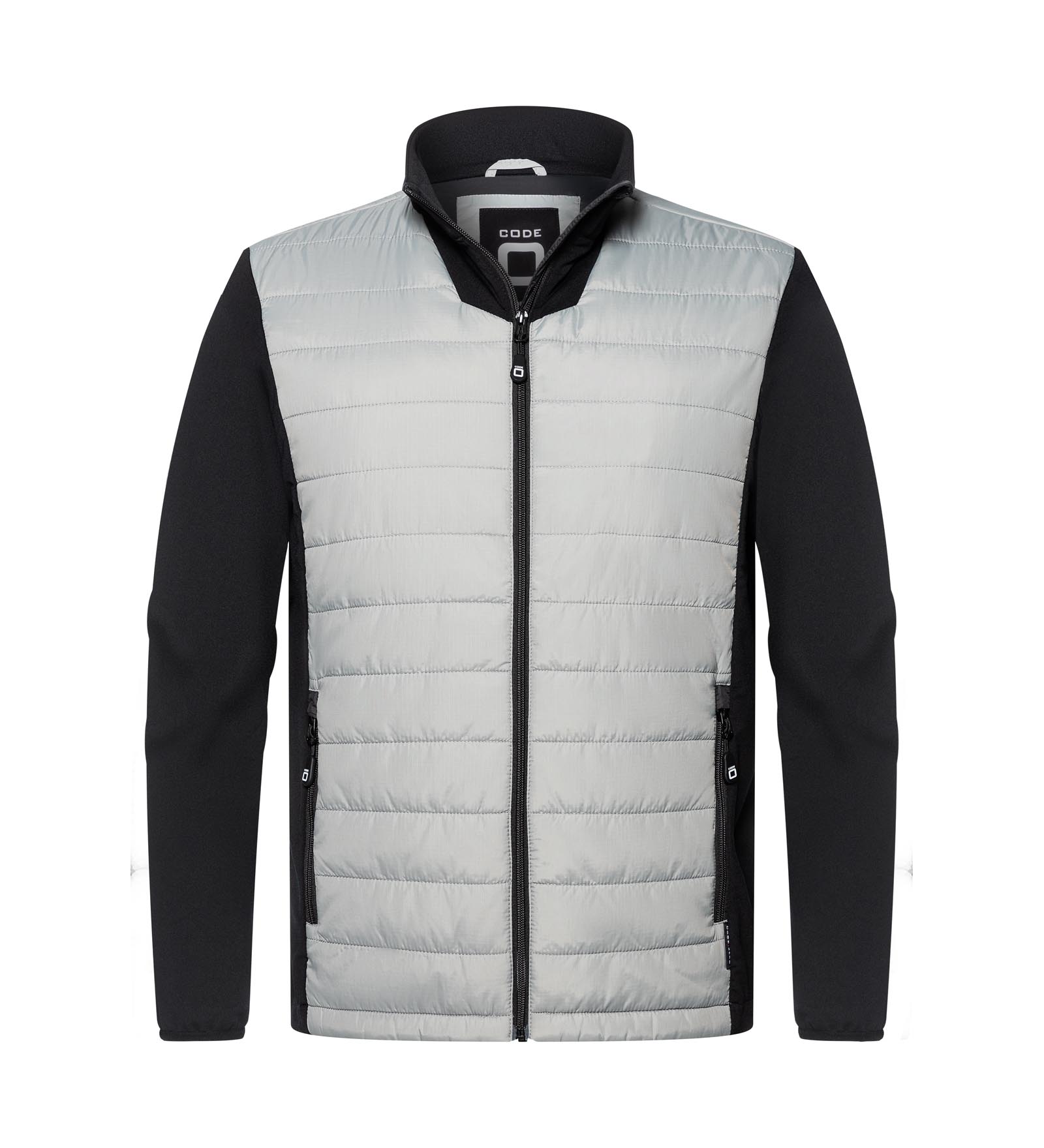 Jacke Herren Stern