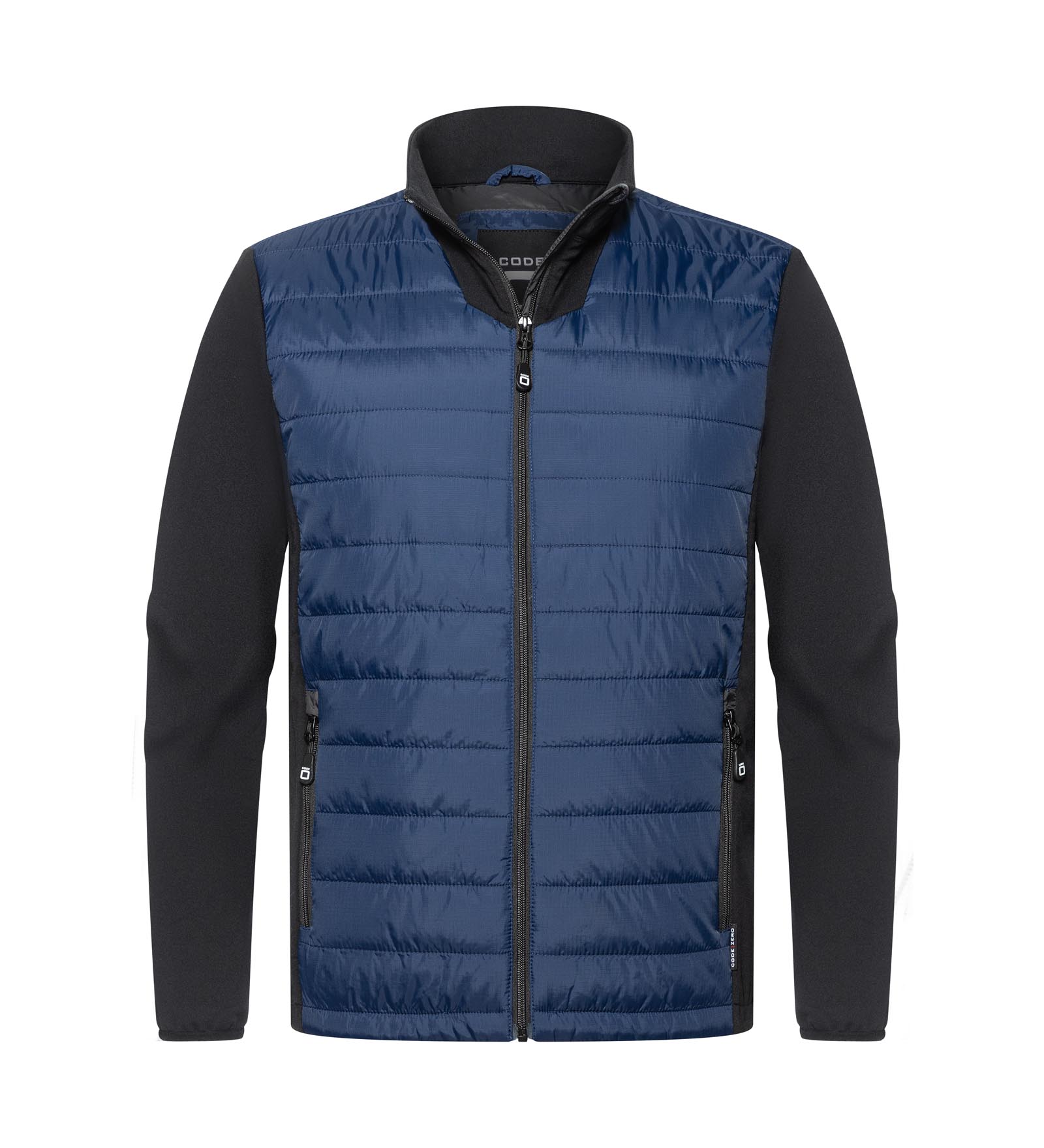 Jacke Herren Stern