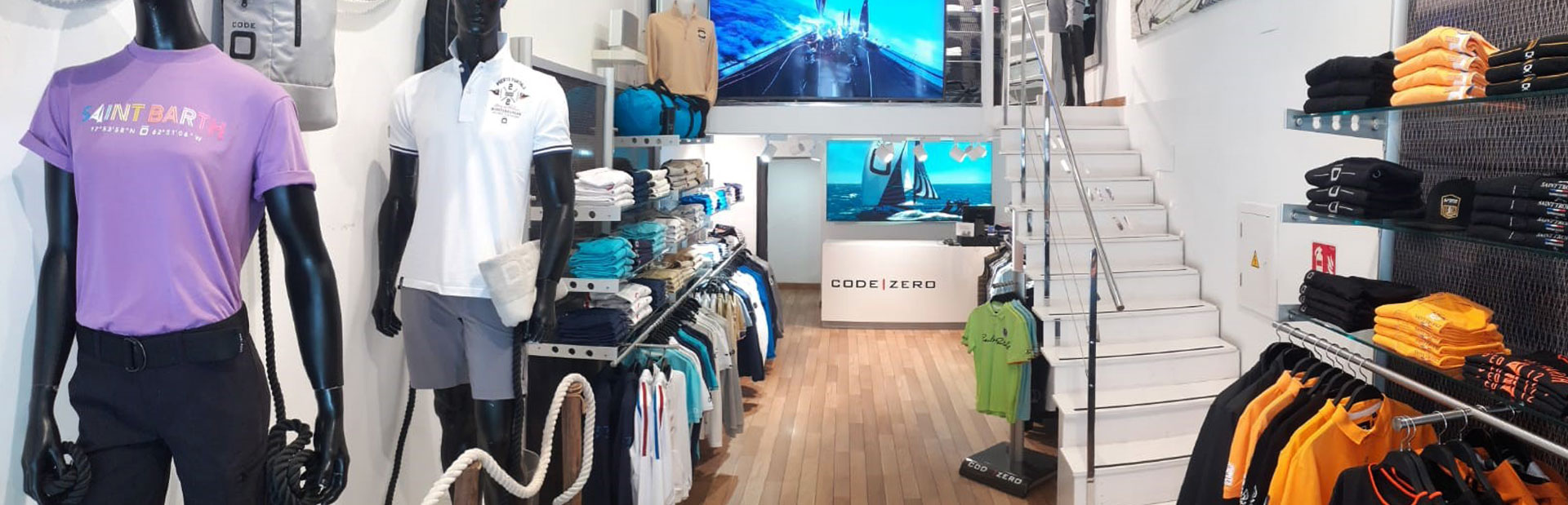 Store Palma de Mallorca