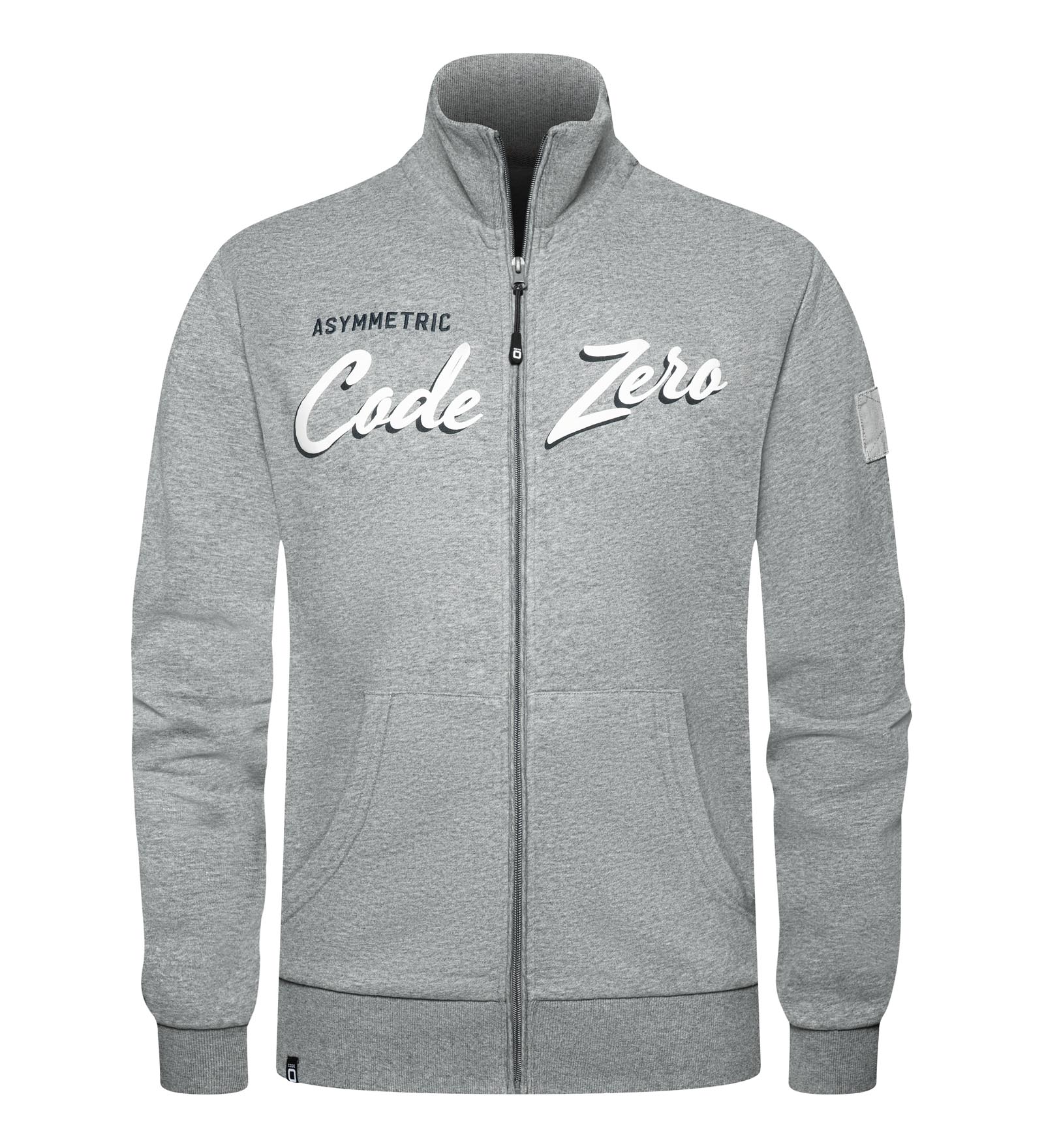 Sweatjacke Herren Bridge