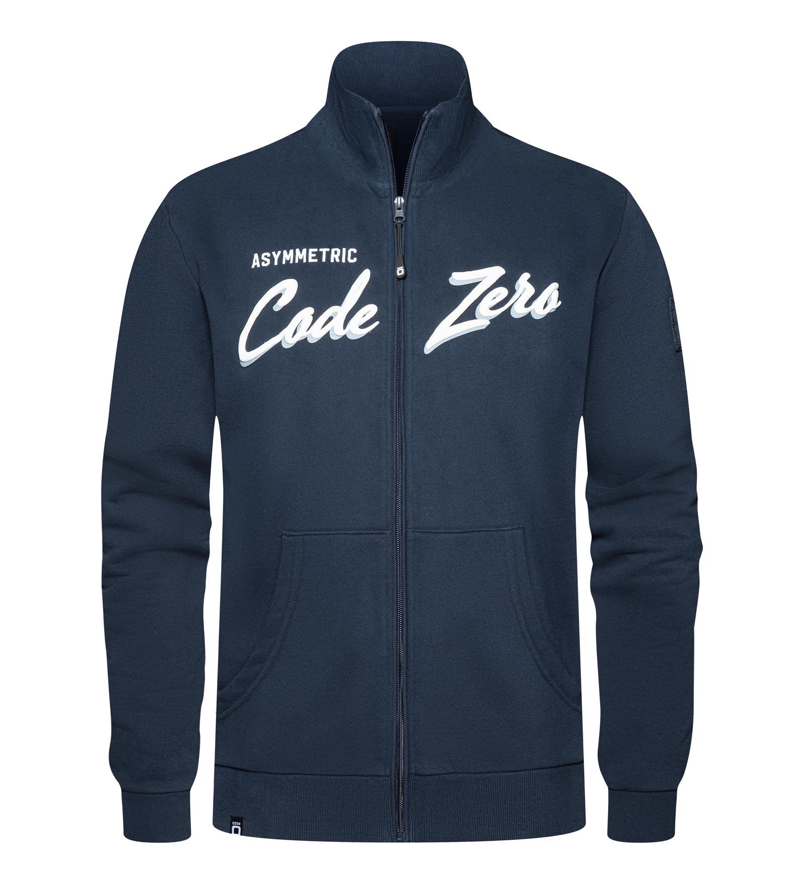 Veste en sweat zippée Homme Bridge