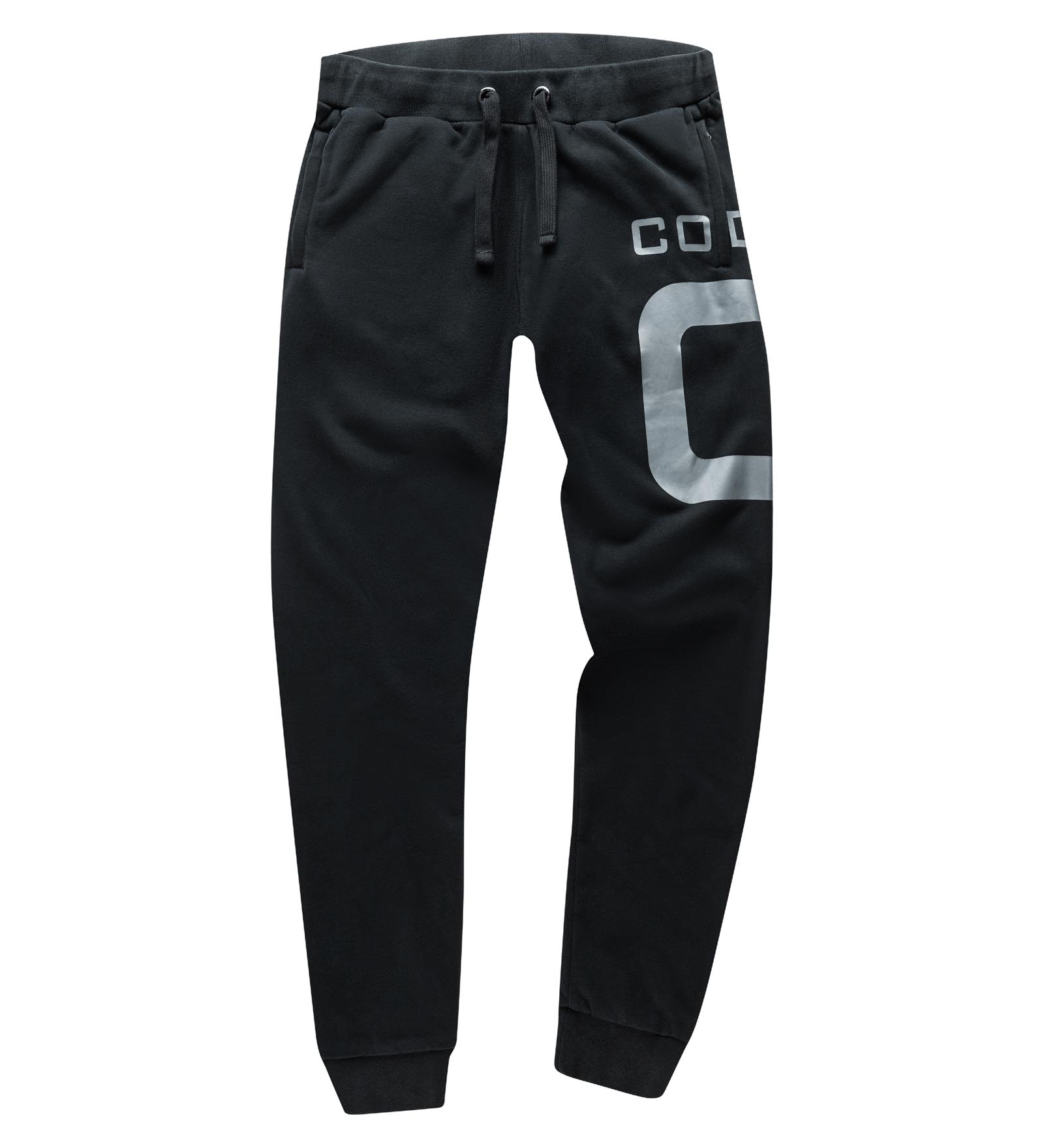 Sweat Pants Black for Men and Women 