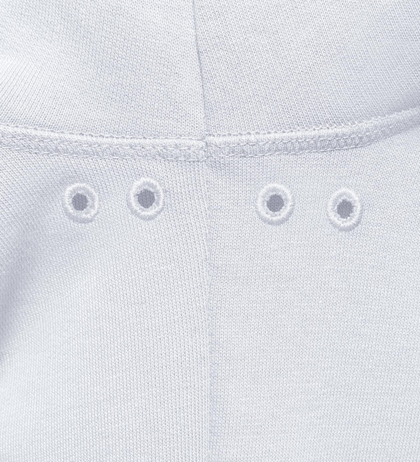 Sweatshirt White for Men 