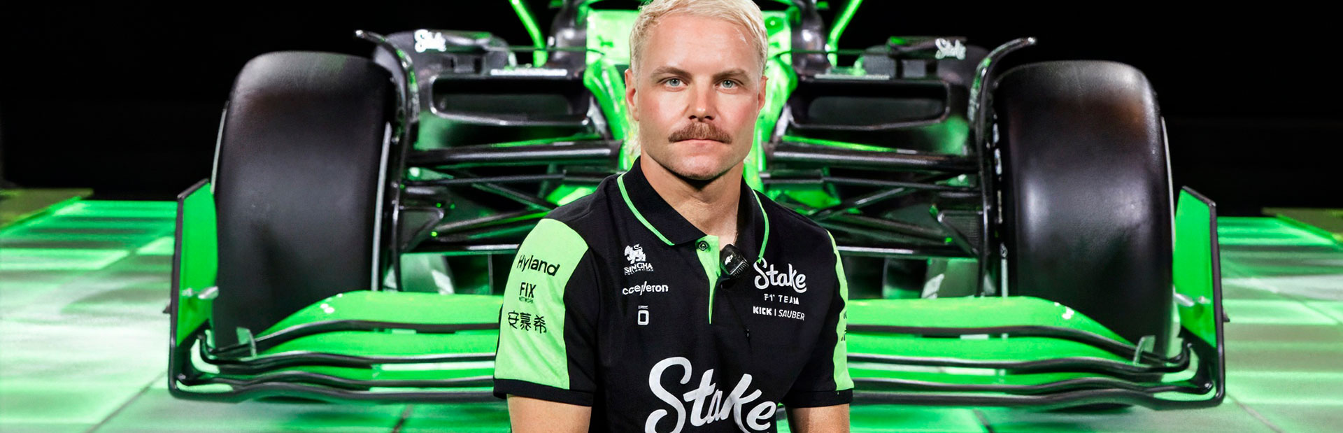 Valtteri Bottas