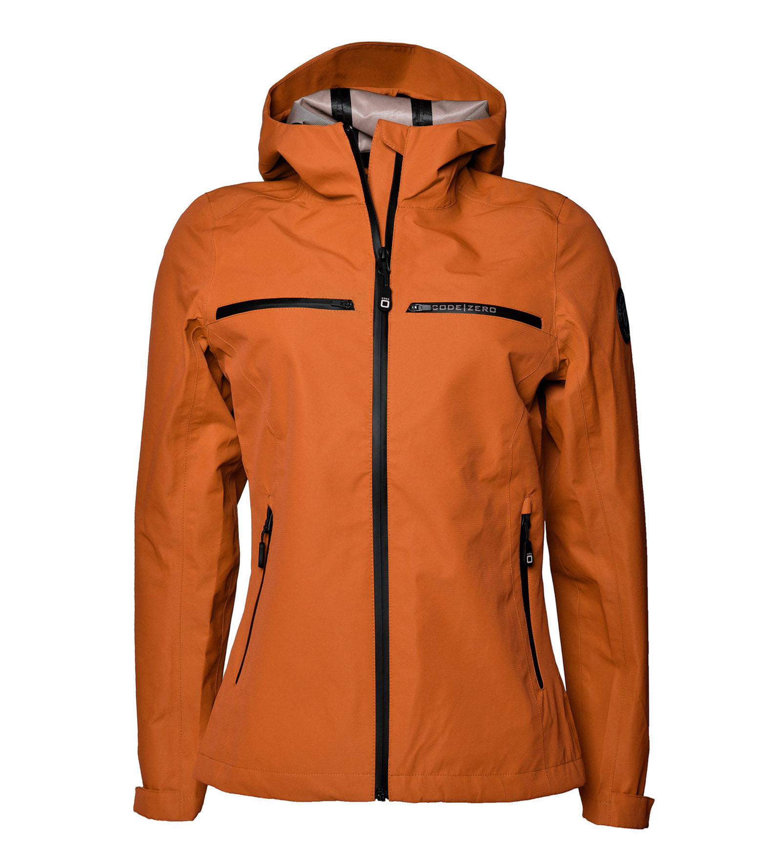 Jacket Women Waypoint