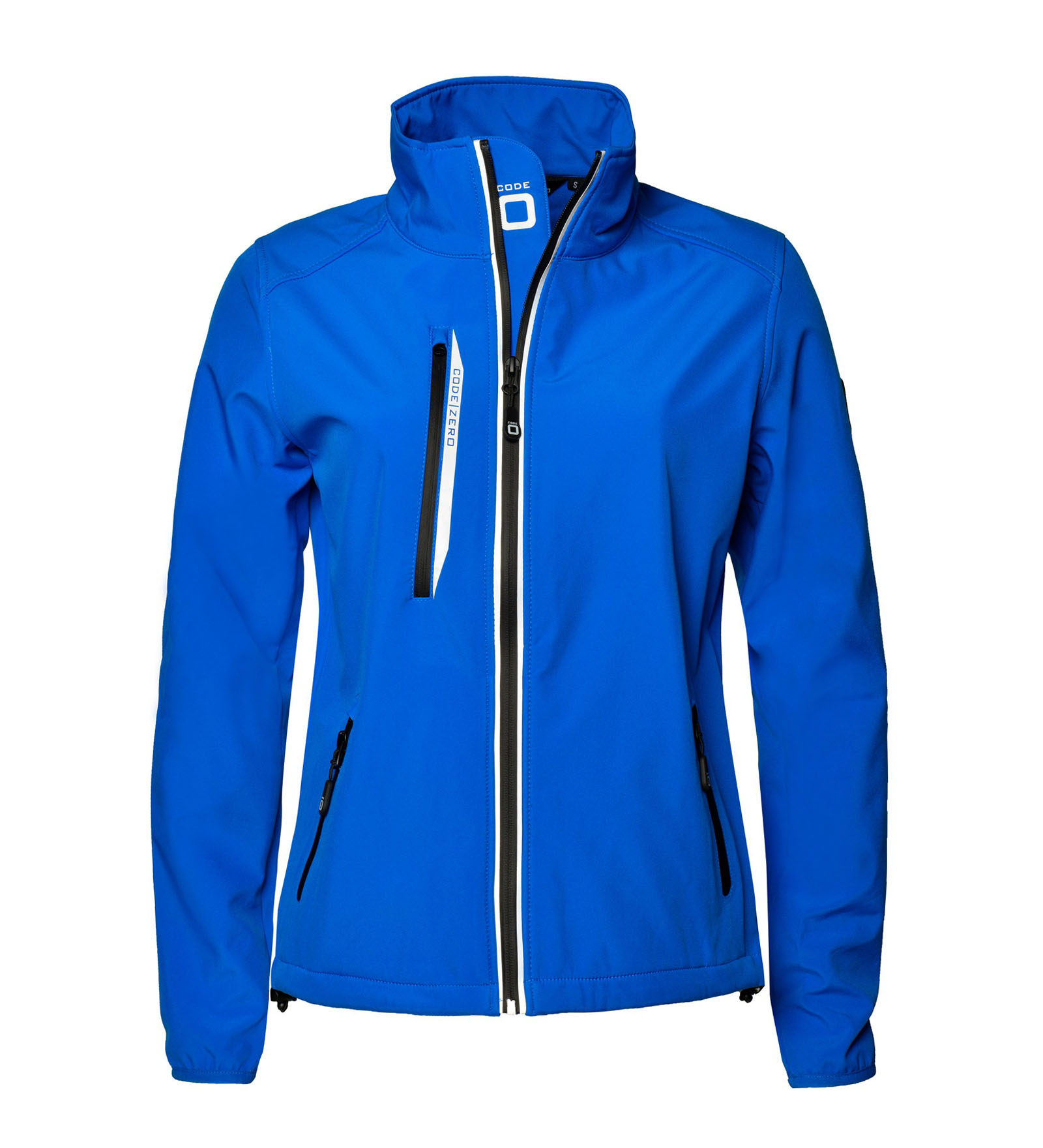 Chaqueta softshell Mujer Halyard